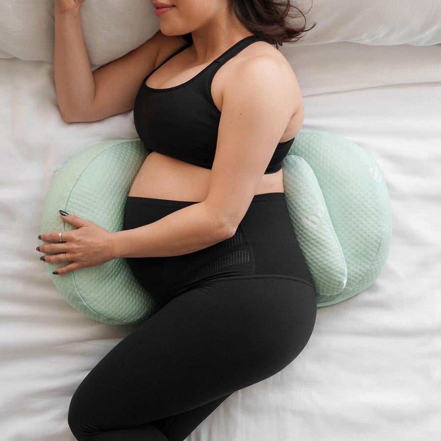 Coussin de maternité
 Babysnooze