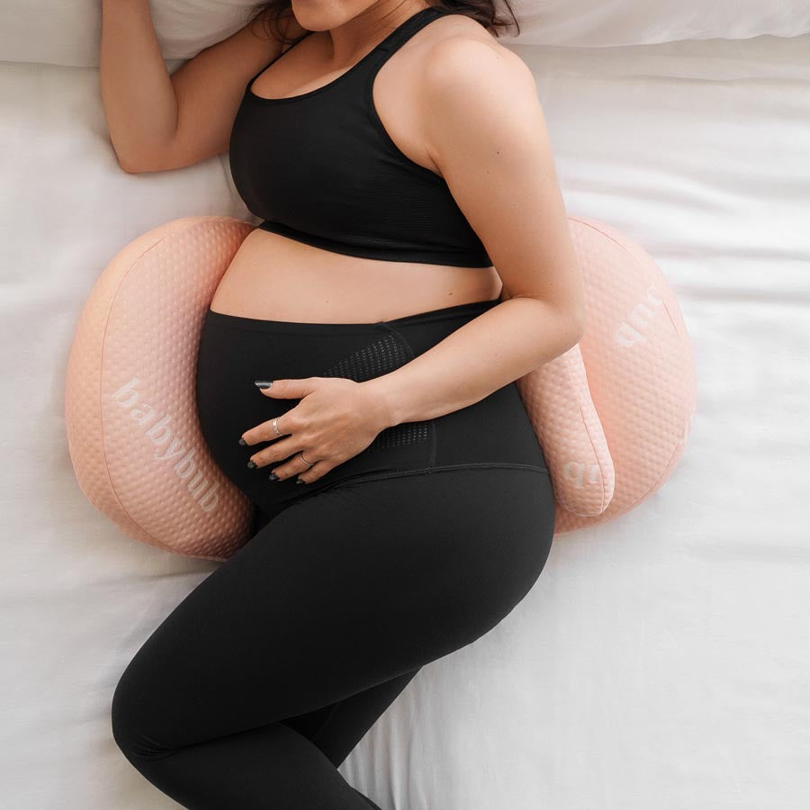 Coussin de maternité
 Babysnooze