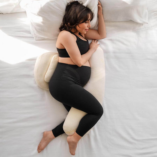Coussin de maternité Babysnooze Pack Nuit Complet