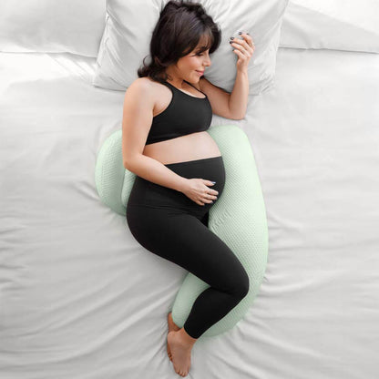 Coussin de maternité
 Babysnooze