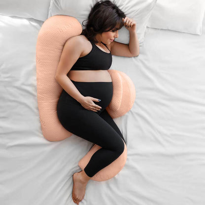 Coussin de maternité
 Babysnooze