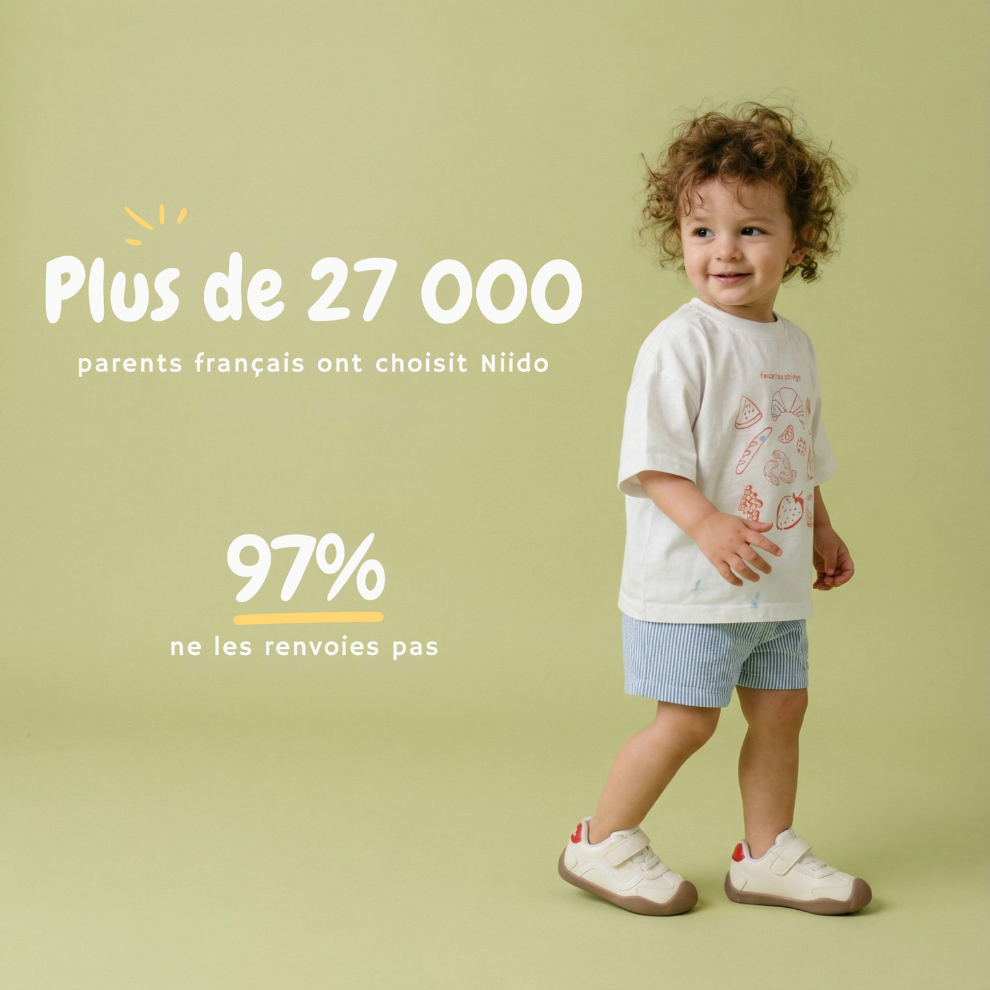Niido Sautille
