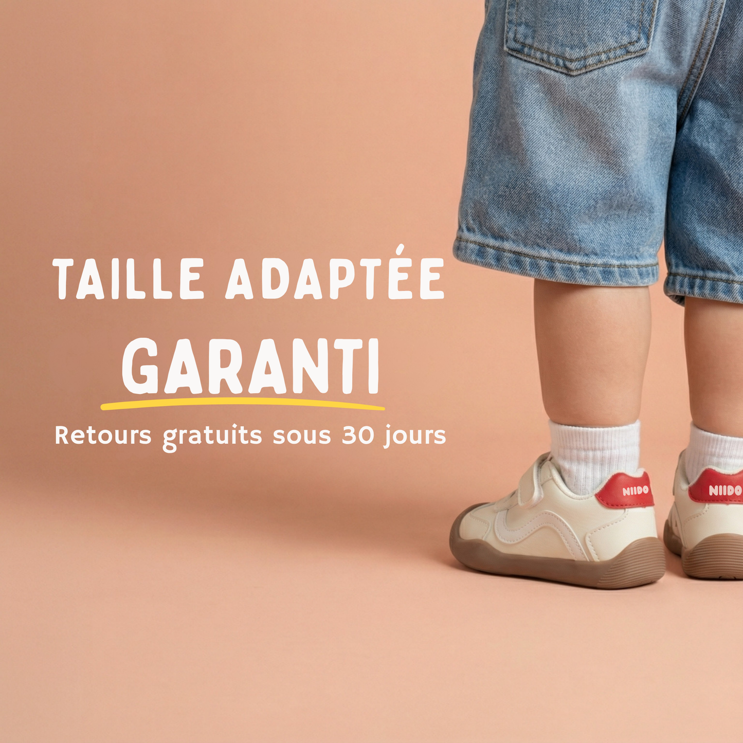 Niido Sautille