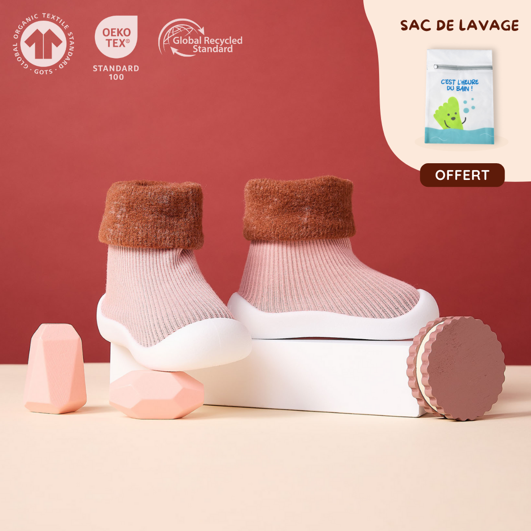 Chaussure Automne-Hiver Niido - Babysnooze™
