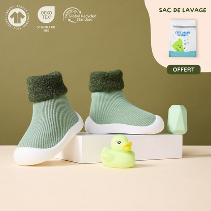 Chaussure Automne-Hiver Niido - Babysnooze™