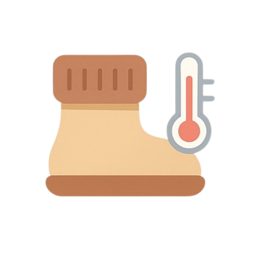 Chaud, doux, et protecteur