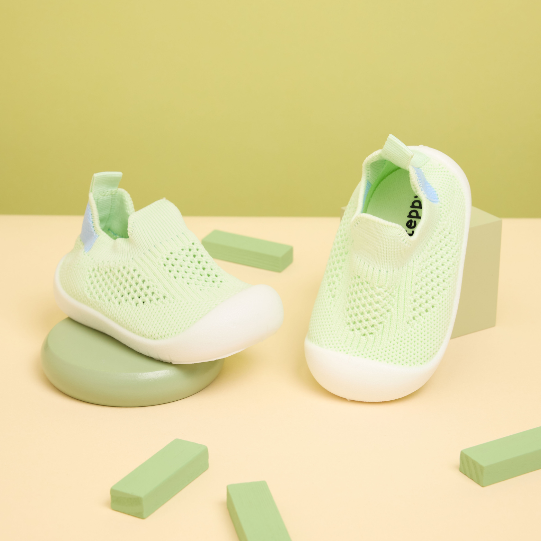 Chaussure Printemps/Été Niido - BabySnooze™
