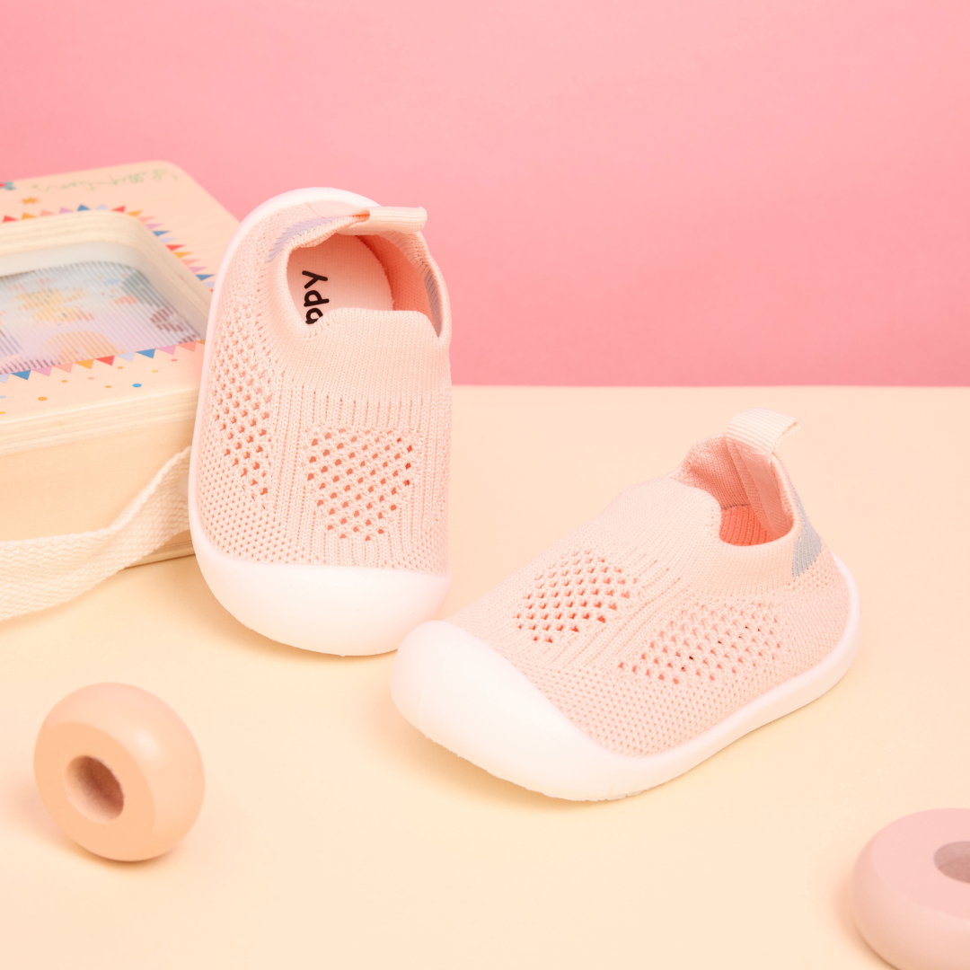 Chaussure Printemps/Été Niido - BabySnooze™