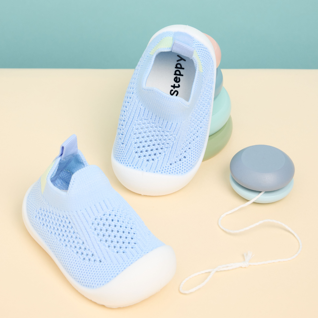 Chaussure Printemps/Été Niido - BabySnooze™