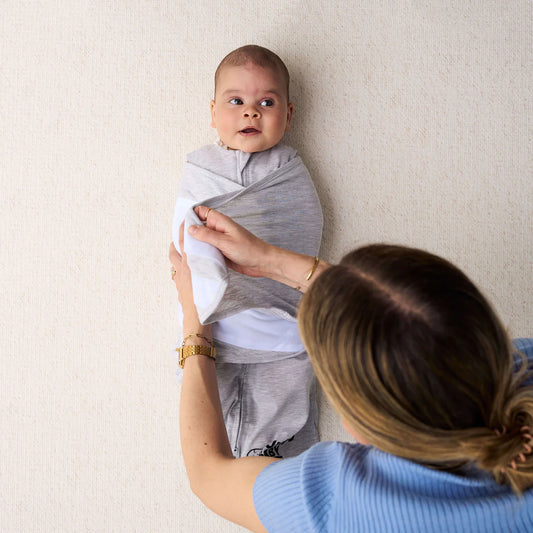CozyWrap BabySnooze™