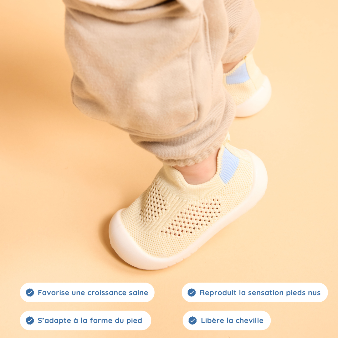 Chaussure Printemps/Été Niido - BabySnooze™