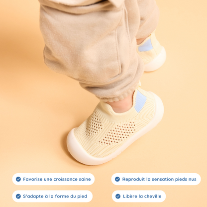 Chaussure Printemps/Été Niido - BabySnooze™