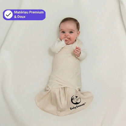 CozyWrap BabySnooze™
