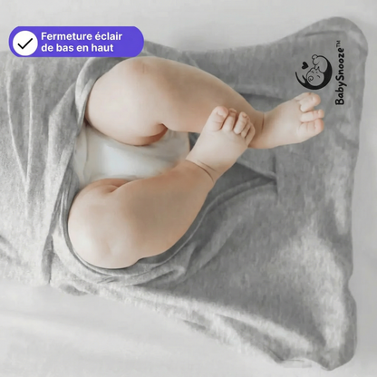 CozyWrap BabySnooze™