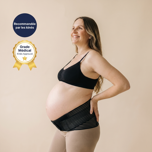 Ceinture de soutien maternité BabySnooze