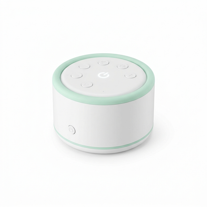 Veilleuse à Bruit Blanc BabySnooze™— CozySound