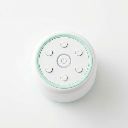 Veilleuse à Bruit Blanc BabySnooze™— CozySound