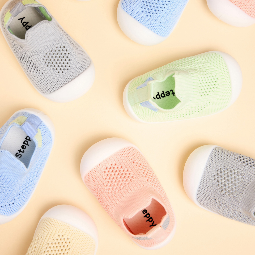 Chaussure Printemps/Été Niido - BabySnooze™