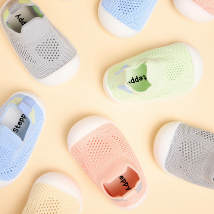 Chaussure Printemps/Été Niido - BabySnooze™